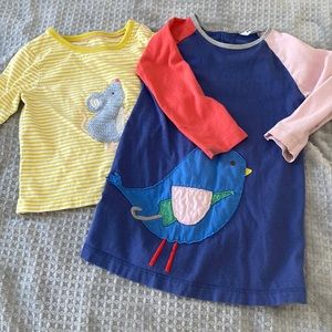 Mini Boden bundle